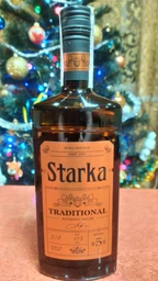 Биттер Starka Traditional 0.5 л 43% (4770053221375) фото от покупателей 1