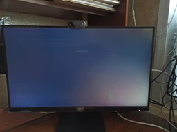 Монитор 27" HP P27q G4 (8MB11AA) 8-Bit / sRGB 99% фото от покупателей 12