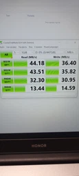 Внешний SSD накопитель Transcend ESD240C 480 GB (TS480GESD240C) фото от покупателей 6