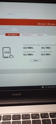 Внешний SSD накопитель Transcend ESD240C 480 GB (TS480GESD240C) фото от покупателей 5
