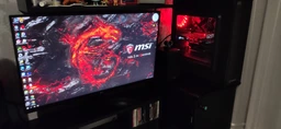 Монитор 31.5" LG 32QN600-B фото от покупателей 7