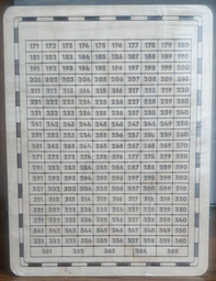 Копилка "Собираем на мечту за 365 дней" 19х25х15,5 см (01262-M-укр) фото от покупателей 7