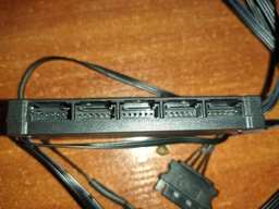 Модуль управління підсвічуванням Vinga RGB control-02
