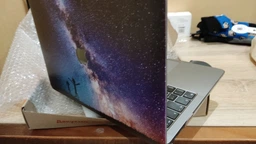 Чехол пластиковый для Apple MacBook Air 13 A1932/A2179 Рик и Морти (Rick and Morty) макбук эйр case hard cover (9656-1563) фото от покупателей 5