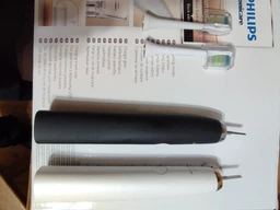 Набор электрических зубных щеток PHILIPS Sonicare DiamondClean HX9392/39 фото от покупателей 5