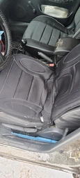 Накидка на сидіння з підігрівом, сіра з підголовником 60 Вт / 12 В LA 140402GR фото от покупателей 7