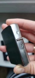 Зажигалка Zippo Street Chrome 207 фото от покупателей 5