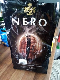 Кава в зернах Ambassador Nero 1 кг фото від покупців 3
