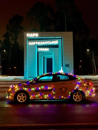 Автомобільний інвертор PowerPlant HYM300-122 (KD00MS0001) фото від покупців 4