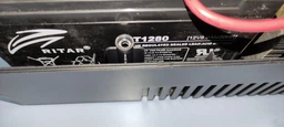 ИБП East EA-850U LCD, Line Int., AVR, 2хSchuko, USB (05900071) фото от покупателей 2