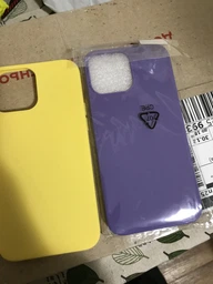 Силіконовий чохол Candy для Apple iPhone 13 Pro Max (6.7") Блакитний Без бренду