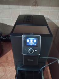 Кофемашина NIVONA CafeRomatica NICR 820 фото от покупателей 4