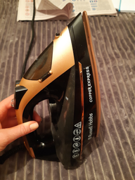 Праска Russell Hobbs Copper Express 23975-56 фото від покупців 7