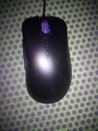 Миша Hator Vortex Essential Black (HTM-311) USB фото від покупців 3