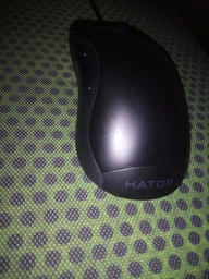 Миша Hator Vortex Essential Black (HTM-311) USB фото від покупців 1