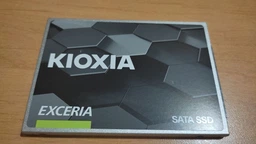 Накопитель SSD 2.5" 480GB EXCERIA Kioxia (LTC10Z480GG8) фото от покупателей 14