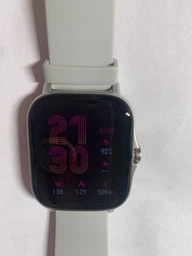 Смарт-часы Amazfit GTS 2 Petal Pink New Version фото от покупателей 12