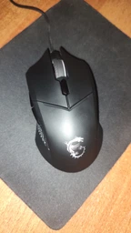 Мишка MSI OPTICAL GAMING CLUTCH GM08 фото від покупців 15
