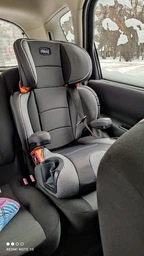 Автокресло Chicco Kid Fit Красное с синим (79014.52.07) фото от покупателей 2