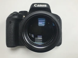 Фотоаппарат Canon EOS 800D 18-55mm IS STM Black (1895C019)
