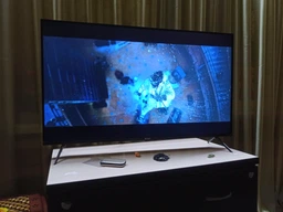 Телевізор 50" Kivi 50U740LB фото від покупців 16