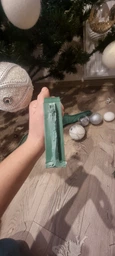 Подставка для искусственной елки высотой 2-2,5 м X-Plastic (4 ножки+сердцевина) (XP 2-2,5) фото от покупателей 3