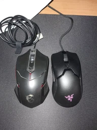 Мышь Razer Viper Mini USB Black (RZ01-03250100-R3M1) фото от покупателей 19
