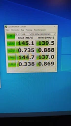 Твердотільний накопичувач SSD 240Gb, Goodram CL100 (Gen.3), SATA3, 2.5" (SSDPR-CL100-240-G3) фото від покупців 1