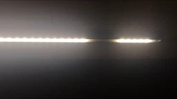 Настільна лампа скрінбар BASEUS i-wok Series USB Screen Hanging Light DGIWK-B02 Black