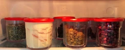 Банка Luminarc Jar Jam 500 мл (71989)