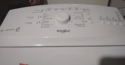 Стиральная машина Whirlpool с вертикальной загрузкой AWE6080UA фото от покупателей 7