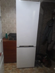 Холодильник SHARP SJ-BB05DTXW1-UA фото от покупателей 13