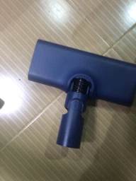 Пилосос без мішка Xiaomi Deerma Vacuum Cleaner Blue (DX1000W)