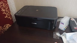 БФП струменевий Canon PIXMA MG3640S з Wi-Fi фото від покупців 13