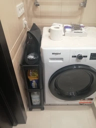 Етажерка IKEA VESKEN 004.712.22 фото від покупців 12