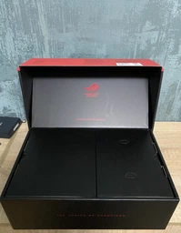 Блок питания Asus ROG Thor 850W Platinum II (ROG-THOR-850P2-GAMING) фото от покупателей 9