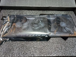 Видеокарта ASUS TUF-RTX3060TI-O8G-V2-GAMING