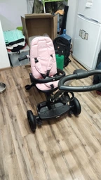 Дитячий велосипед Kinderkraft Twipper Grey (KRTWIP00GRY0000) (5902533917914) фото від покупців 2