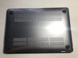 Чехол пластиковый для Apple MacBook Air 13 A1932 / A2179 Мрамор (Marble) макбук про case hard cover (9656-1742) фото от покупателей 8