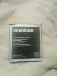 Акумулятор для Samsung J5, J3, J500h, J310h, J320h, G530, G531, G532, J5-2015, J3-2015-2016 (EB-BG530CBE, EB-BG531CBE) [Original PRC] 12 міс. гарантії фото від покупців 6