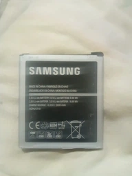 Акумулятор для Samsung J5, J3, J500h, J310h, J320h, G530, G531, G532, J5-2015, J3-2015-2016 (EB-BG530CBE, EB-BG531CBE) [Original PRC] 12 міс. гарантії фото від покупців 5