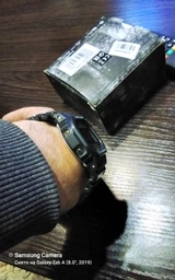 Мужские часы Casio DW-5600E-1VER G-SHOCK фото от покупателей 4