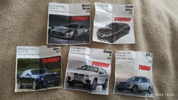 Жевательная резинка Turbo уп.100шт. (TR-59-K-008302)
