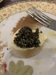Ікра зерниста осетрових ROYAL CAVIAR - «Classic» 50 г фото від покупців 7