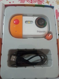 Экшн камера для подводной съёмки фото/видео Polaroid iE50 Wave Action camera 4K, Ultra HD, Waterproof (без карты памяти) фото от покупателей 3
