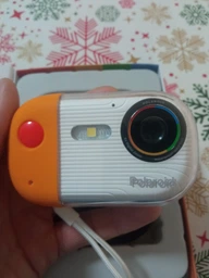 Экшн камера для подводной съёмки фото/видео Polaroid iE50 Wave Action camera 4K, Ultra HD, Waterproof (без карты памяти) фото от покупателей 2