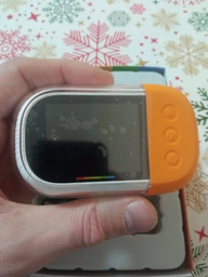 Экшн камера для подводной съёмки фото/видео Polaroid iE50 Wave Action camera 4K, Ultra HD, Waterproof (без карты памяти) фото от покупателей 1