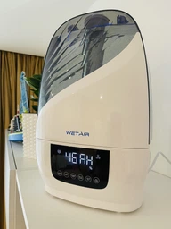 Увлажнитель воздуха WETAIR MH-522WRC фото от покупателей 2