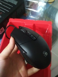 Мишка A4Tech Bloody P91s RGB Black USB фото від покупців 1