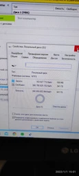 SSD диск Kingston HyperX Fury 3D 480GB 2.5" SATAIII 3D NAND TLC (KC-S44480-6F) фото от покупателей 11
